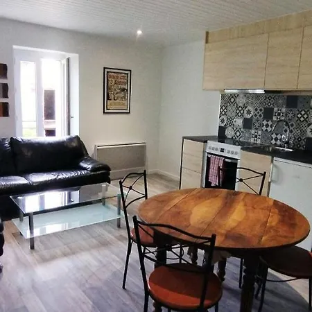 Duplex Dans Quartier Plein De Charme Apartamento *