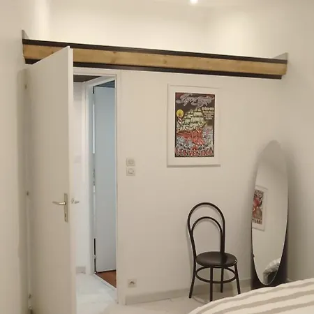 Duplex Dans Quartier Plein De Charme