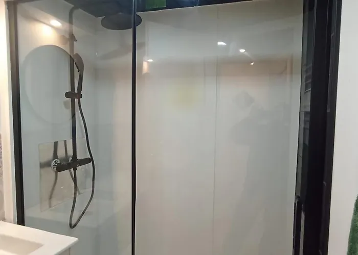 Duplex Dans Quartier Plein De Charme Apartamento *