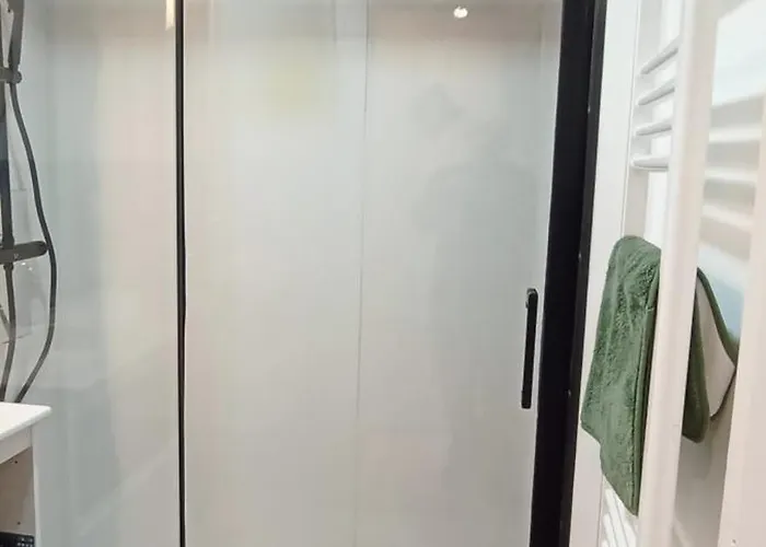 Apartamento Duplex Dans Quartier Plein De Charme *